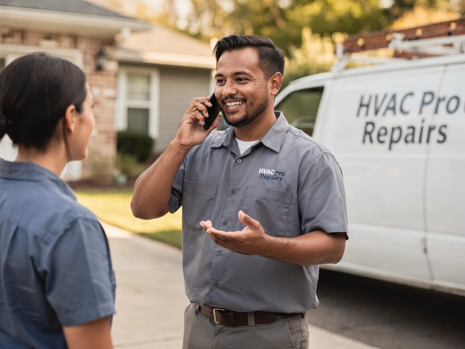 Heat Pump Repair Portage, MI FAQs